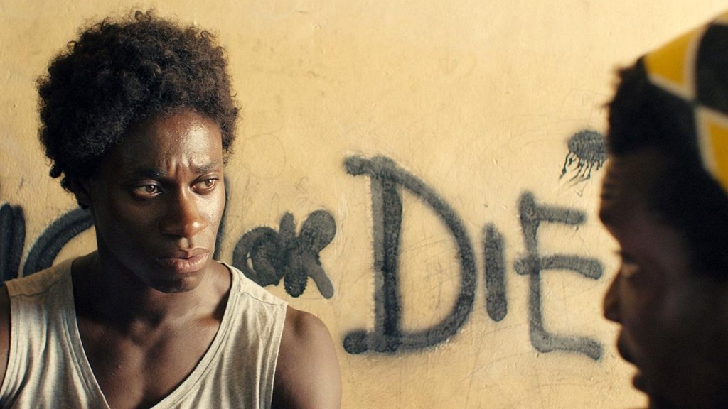 „Borga“ – beeindruckender Film zu Migration und globaler Ungerechtigkeit